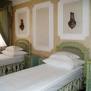 Art Celakovskeho Sady Apartment Prague