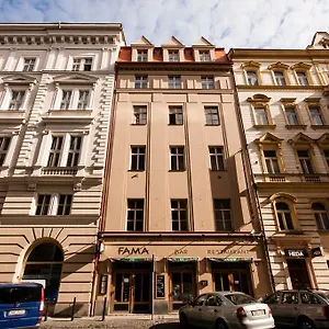 Fashion Loft Apartment Prague
