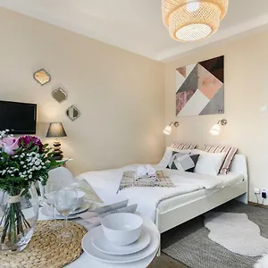 Old Town Apartment Prague