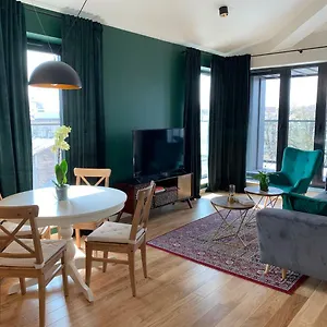 Agihome Rajska 3 Krakow